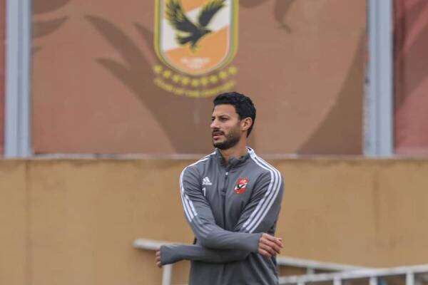 محمد الشناوي