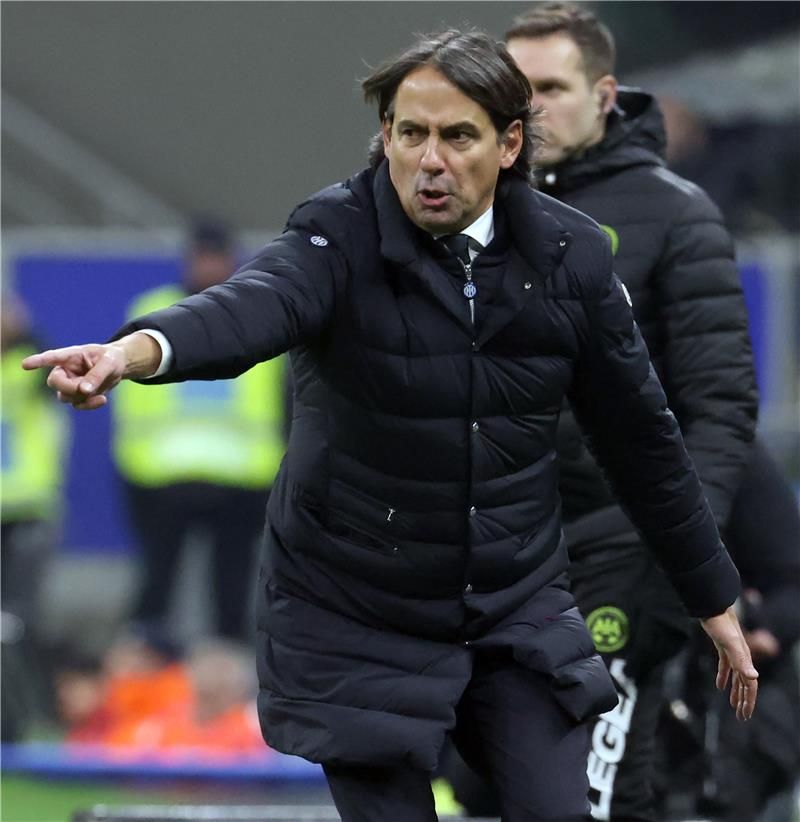 سيموني إنزاجي