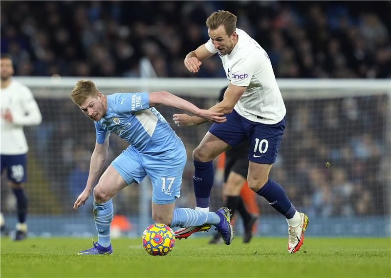 كين ودي بروين