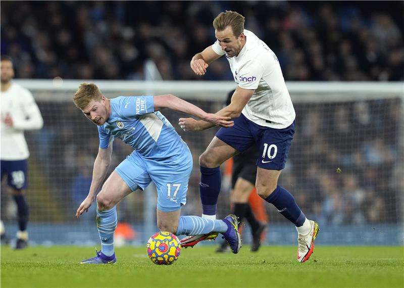 كين ودي بروين