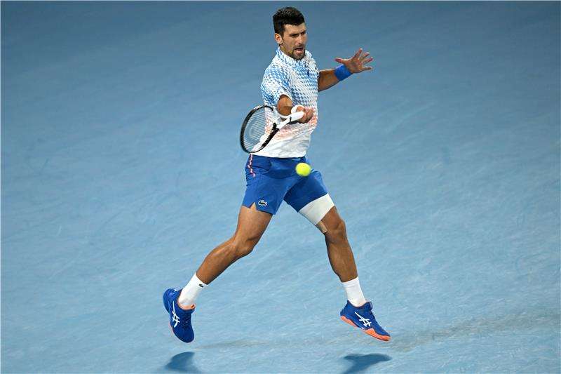 نوفاك ديوكوفيتش