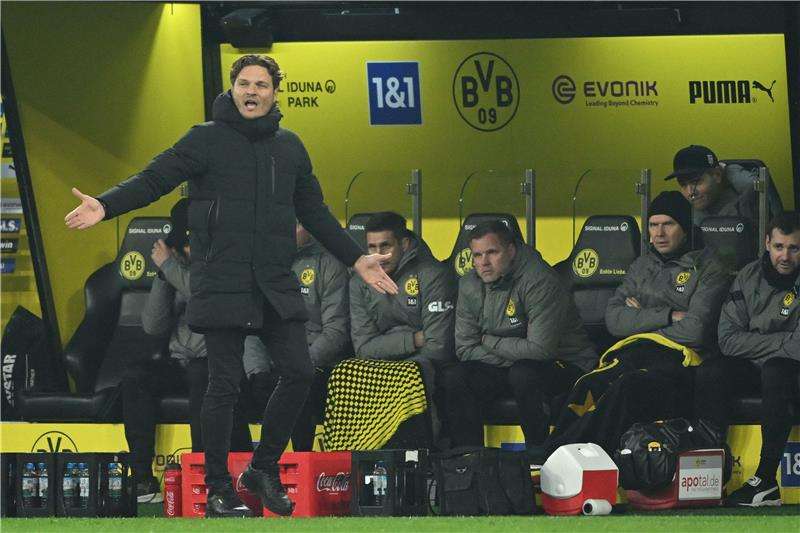 إيدين تيرزيتش