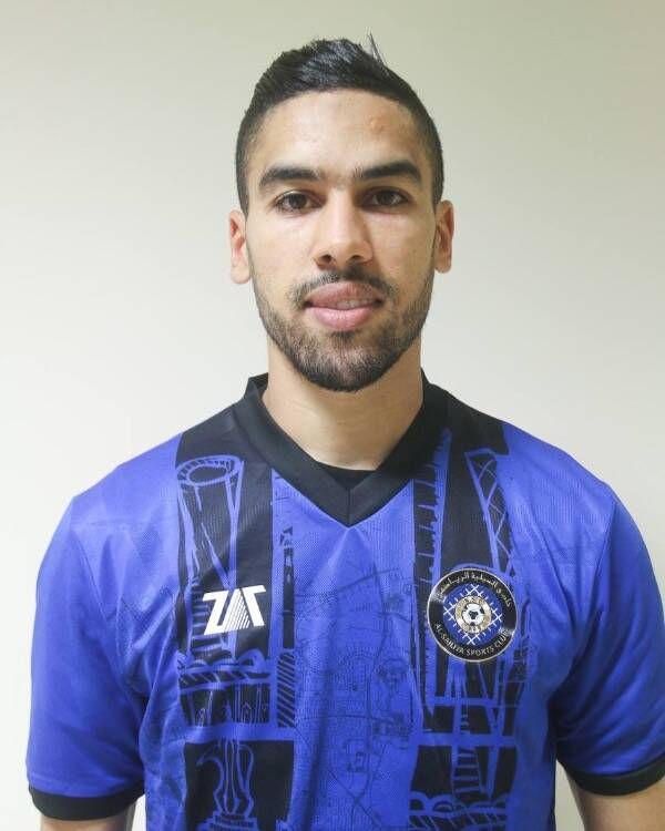 إسماعيل خافي