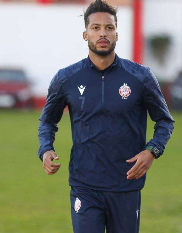 زهير المترجي