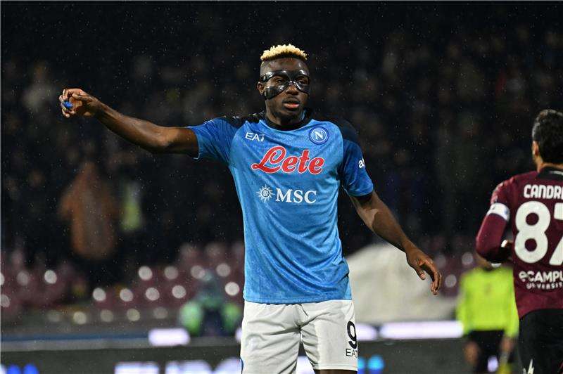 فيكتور أوسيمين