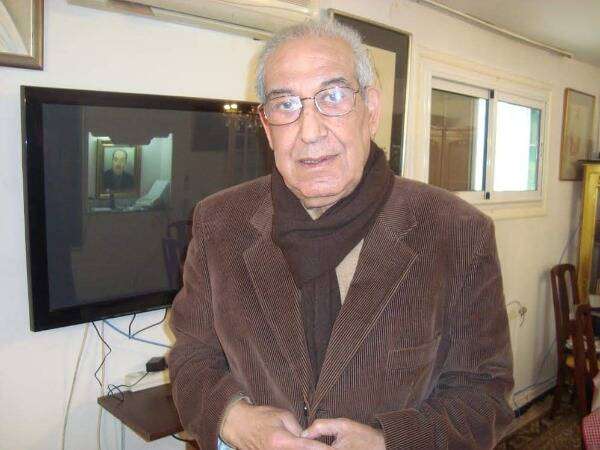 منير الجليلي