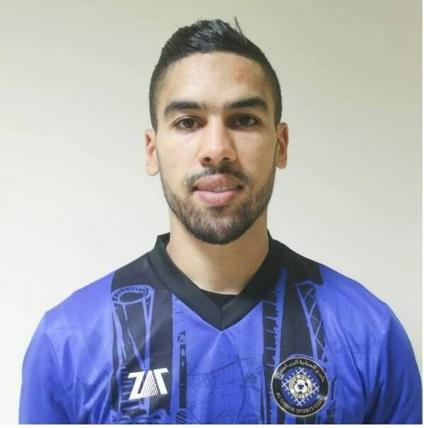 إسماعيل خافي