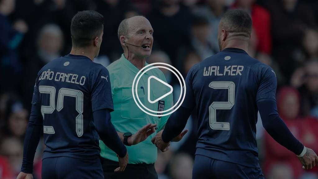 ووكر وكانسيلو