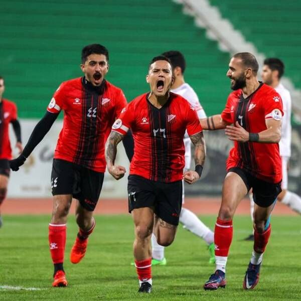 لاعبو الفحيحيل