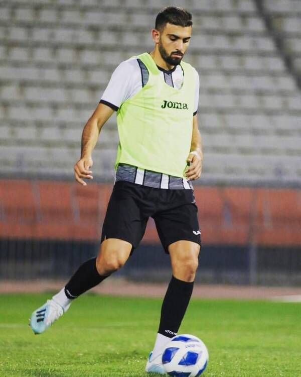 مهند خير الله