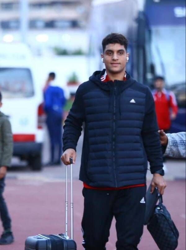 محمود شبانة