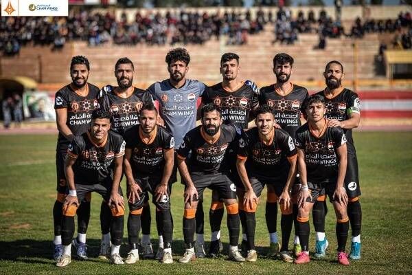 نادي الوحدة