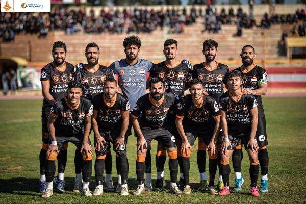 نادي الوحدة