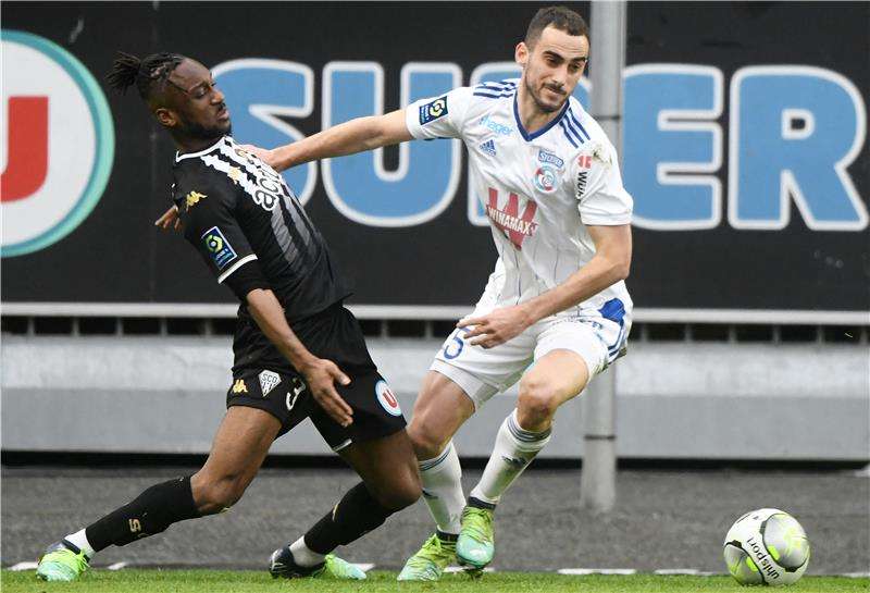 لودوفيتش أجورك