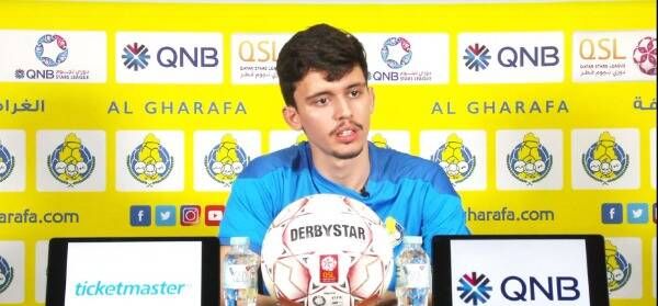 عبد الله الساعي