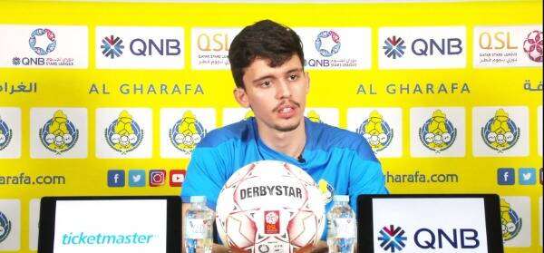 عبد الله الساعي