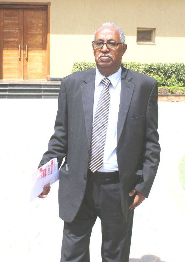 معتصم عبد السلام