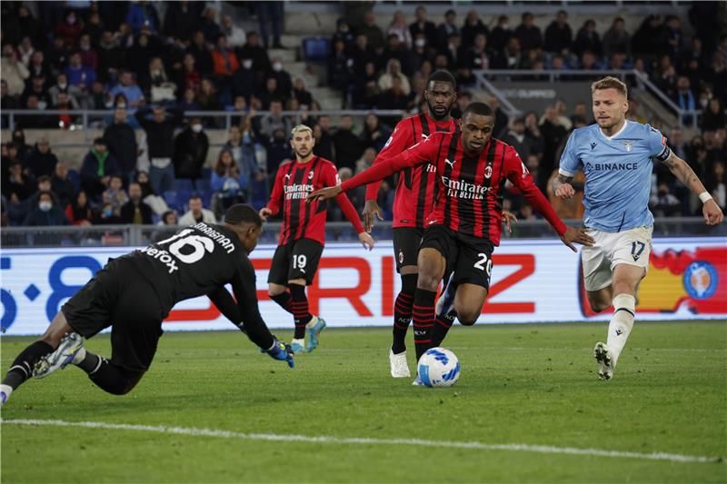 مواجهة سابقة