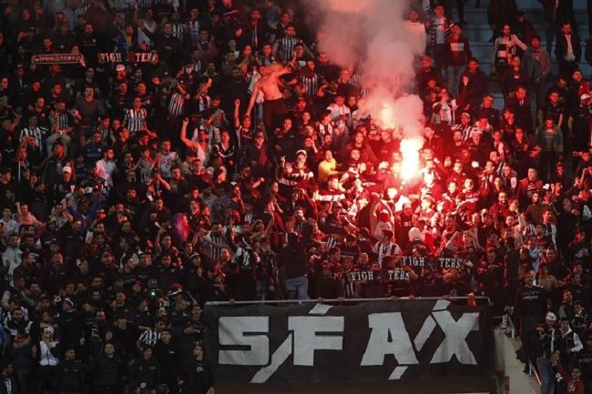 جماهير الصفاقسي