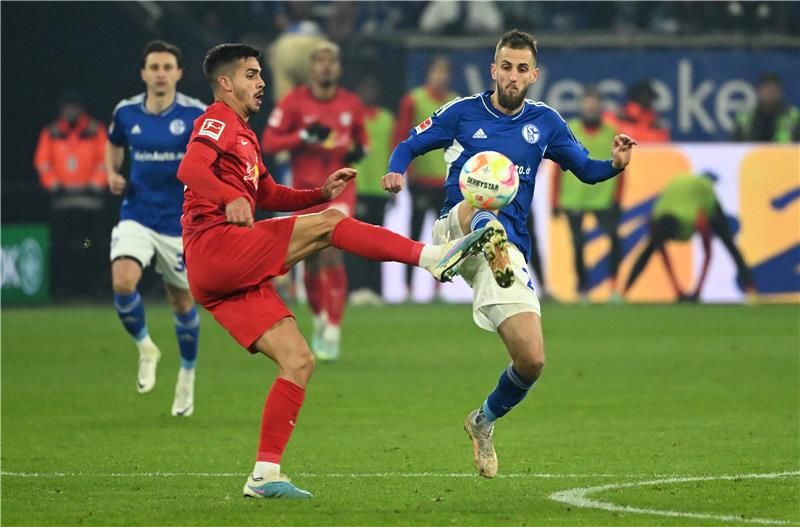 من المباراة