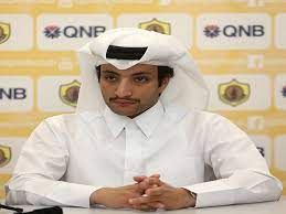 الشيخ سحيم بن عبدالعزيز آل ثاني