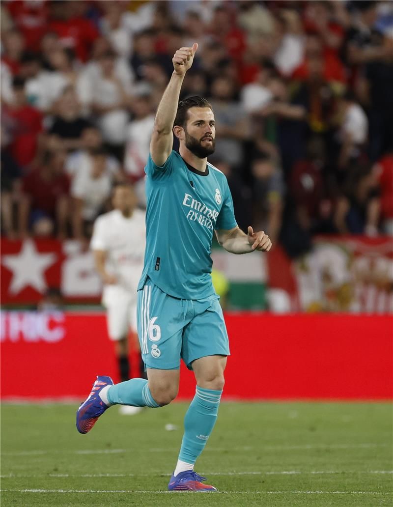 ناتشو فيرنانديز