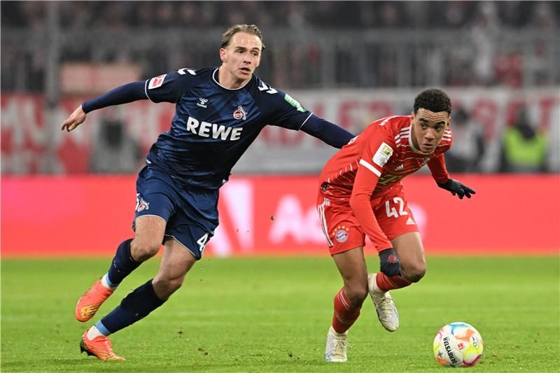 جانب من المواجهة