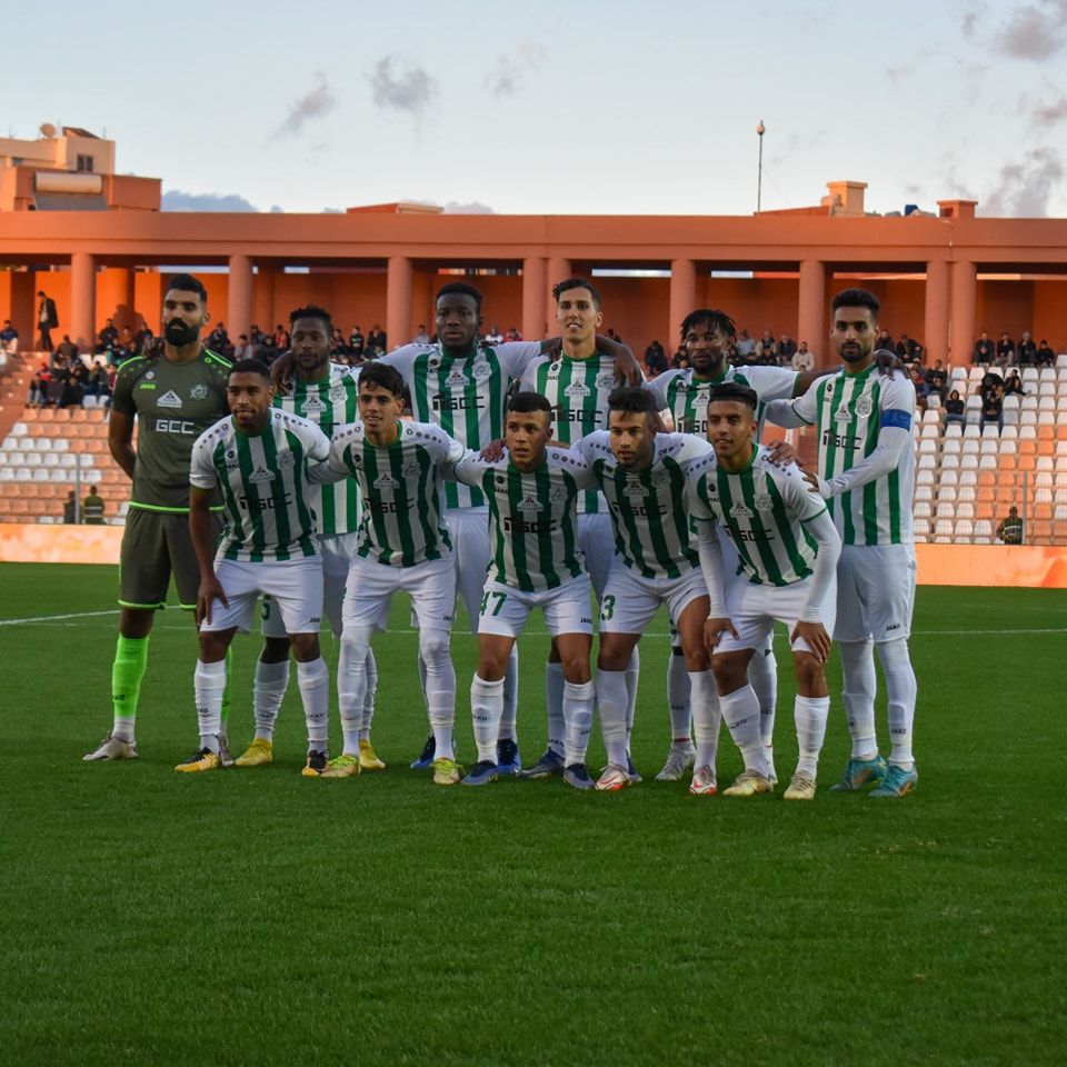 الدفاع الجديدي