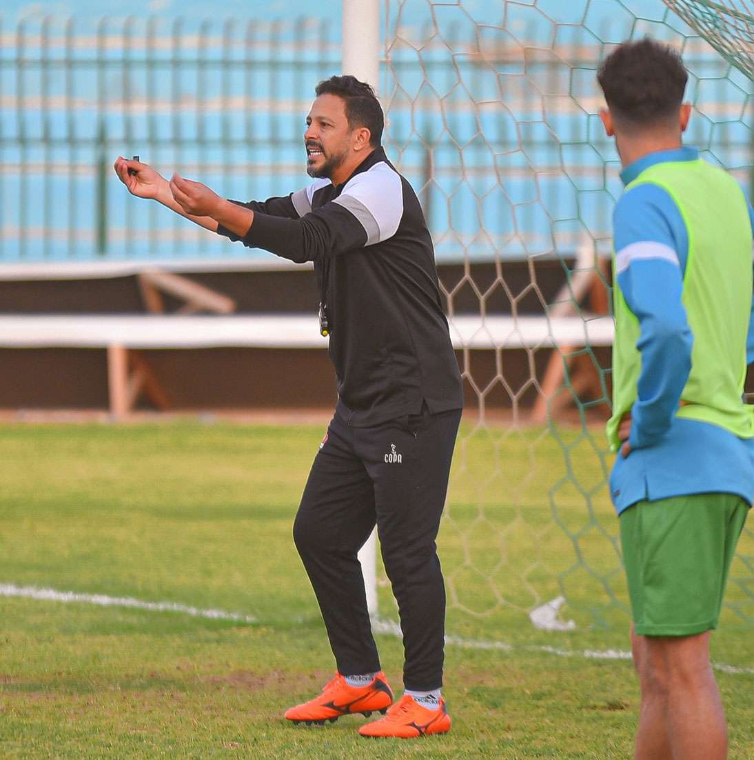 عبد الباقي جمال