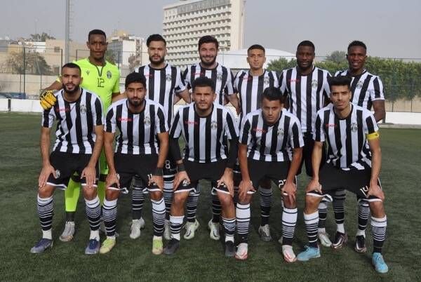 فريق المدينة