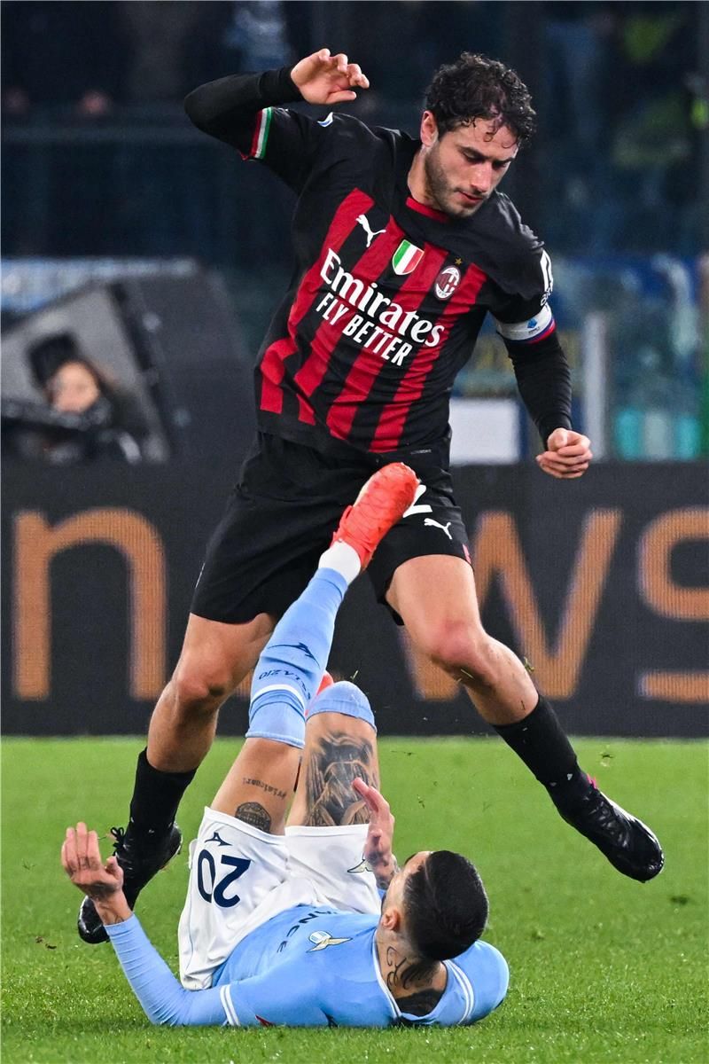 دافيد كالابريا