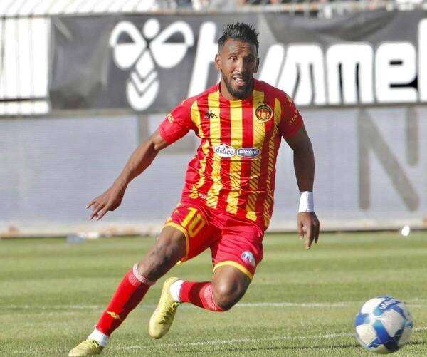 حمدو الهوني