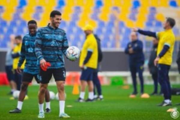 من مران النصر