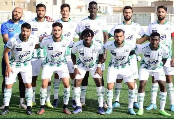 مستقبل سليمان