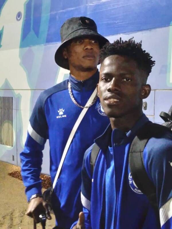 من سفر البعثة