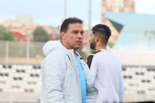 حسام البدري