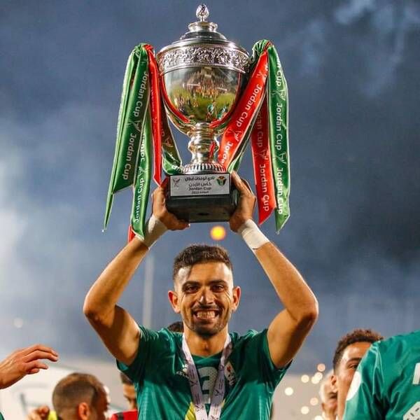 مهند خير الله