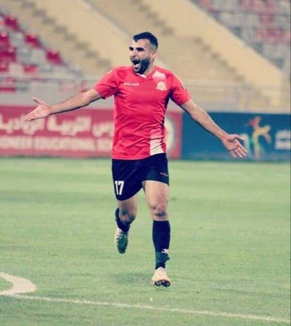 خالد الدردور