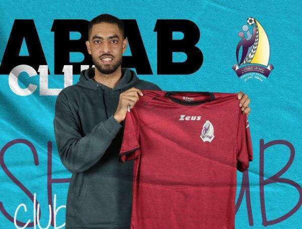 حمد الدوسري