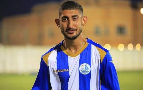 طلال الشروقي