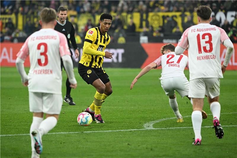 جود بيلينجهام