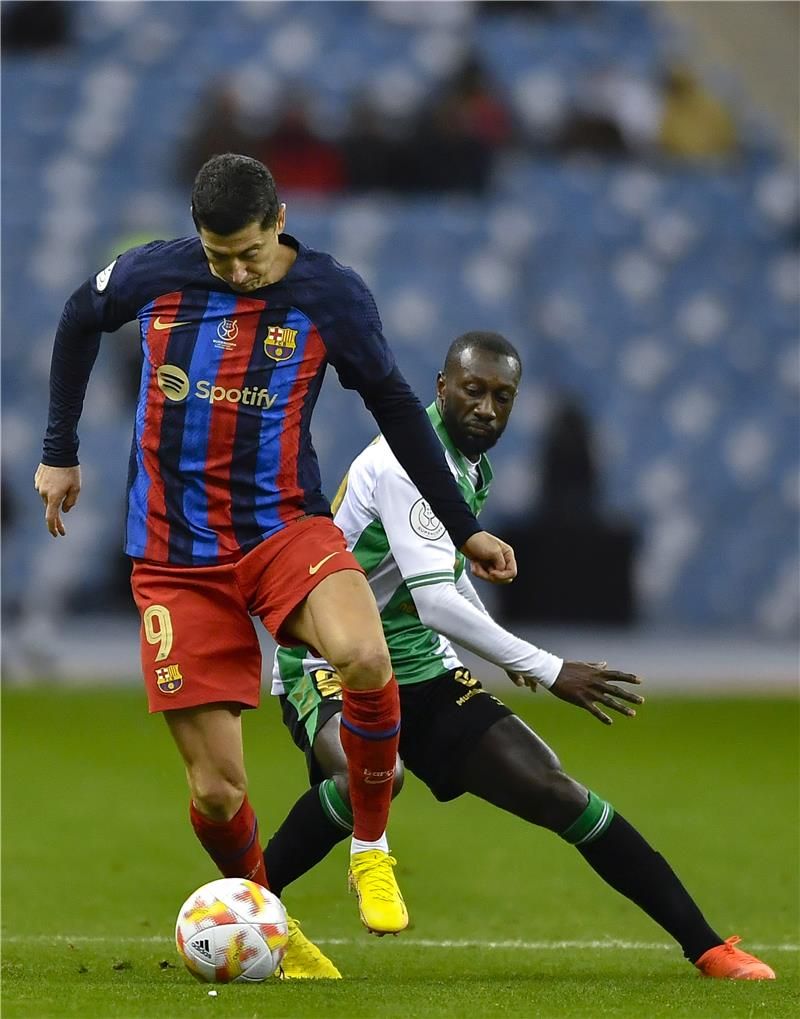 ليفاندوفسكي