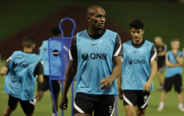 عبد الكريم حسن