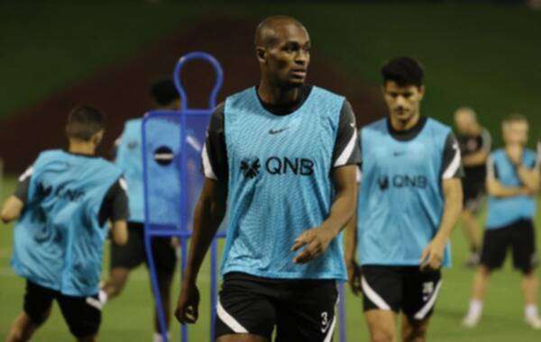 عبد الكريم حسن