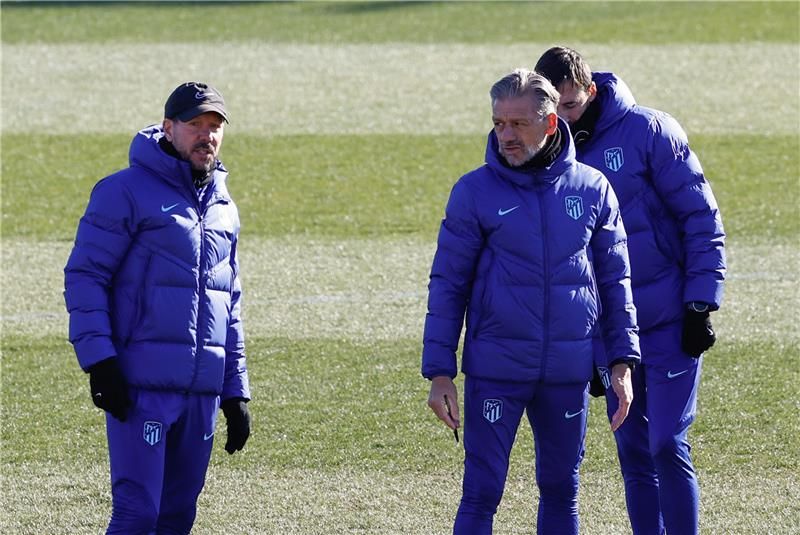 دييجو سيميوني