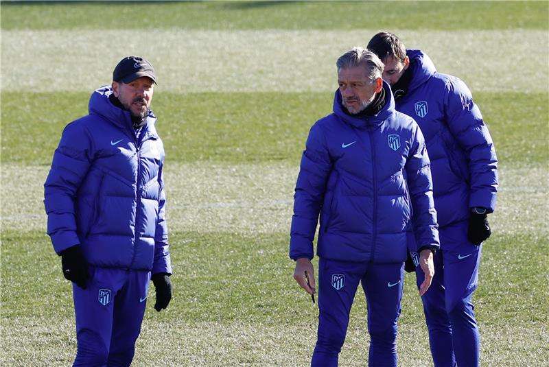 دييجو سيميوني