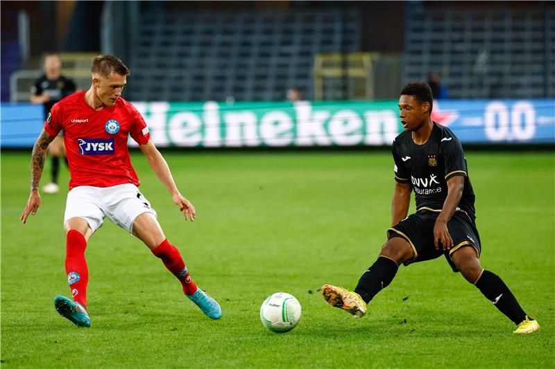 جولين دورانفيل