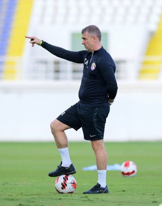 سيرجي ريبروف