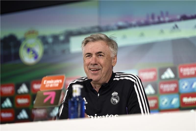 كارلو أنشيلوتي