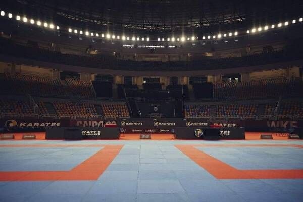 ستاد القاهرة الدولي